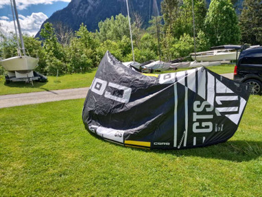 Core GTS 5 11qm aus 2021 Bild nr. 1
