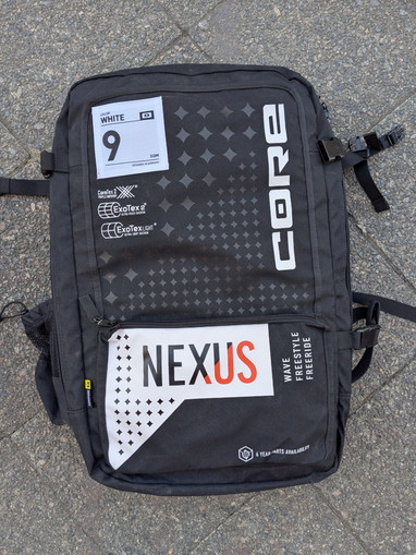 Core Nexus 4 9qm aus 2026 Bild nr. 1