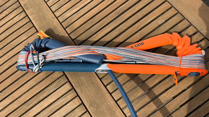 F-One 4-lines qm. Image nr. 0