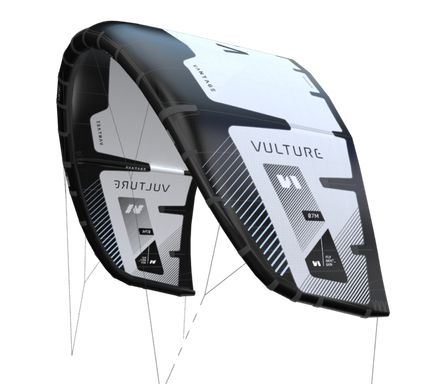 Vantage Vulture 3 9qm aus 2025