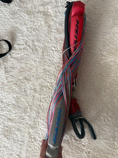 Naish Kite 9qm aus 2023 Bild nr. 3