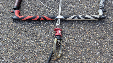 Flysurfer Speed 4 Lotus 12qm aus 0 Bild nr. 10