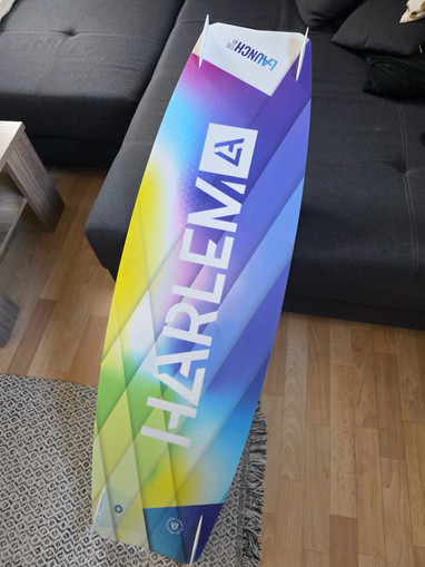 Sonstige Twintip 135qm. Image nr. 1