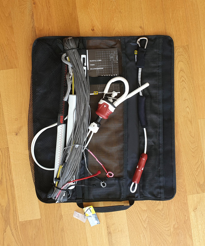 Core 4-lines qm. Image nr. 0