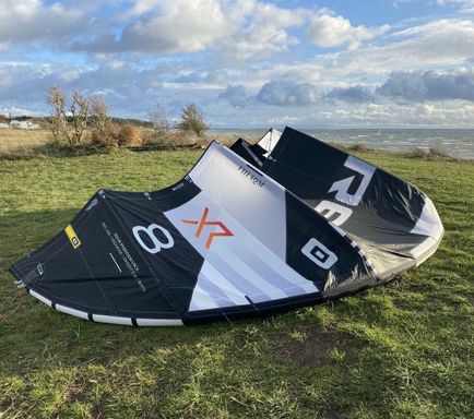 Core XR6 8qm aus 2020