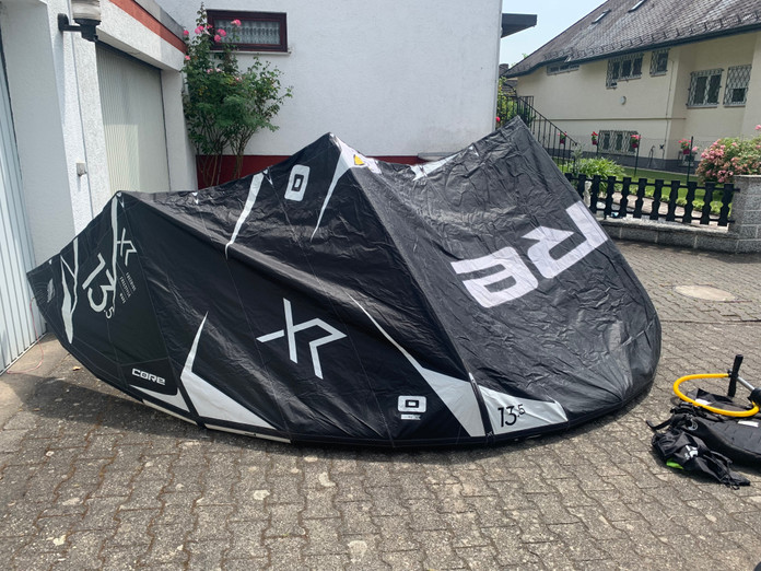 Core XR4 13qm aus 2016 Bild nr. 0