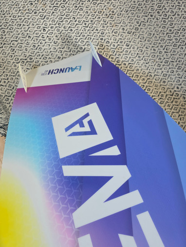 Sonstige Twintip 135qm. Image nr. 3