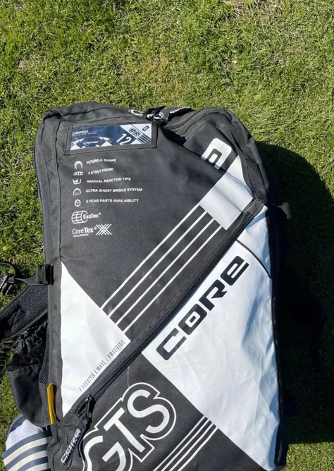 Core GTS4 12qm aus 2020