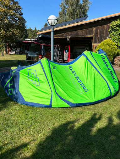 Crazyfly Hyper 10qm aus 2019 Bild nr. 5