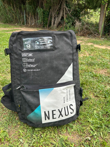 Core Nexus 3 9qm aus 2022 Bild nr. 8