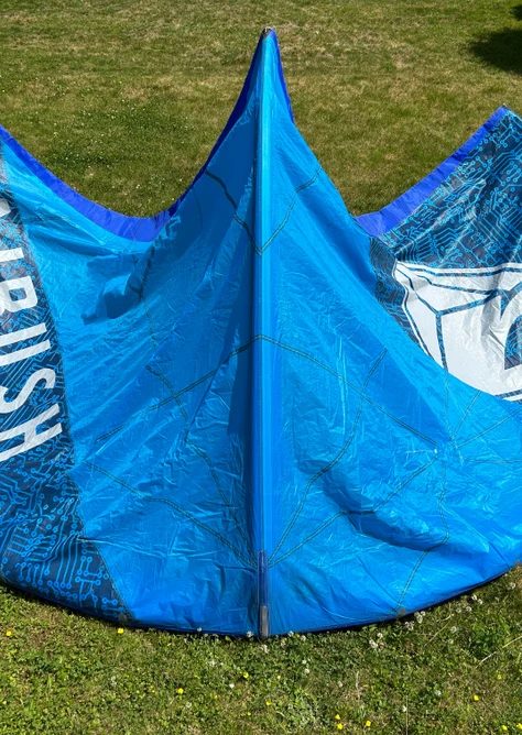 Airush Lithium 14qm aus 2017