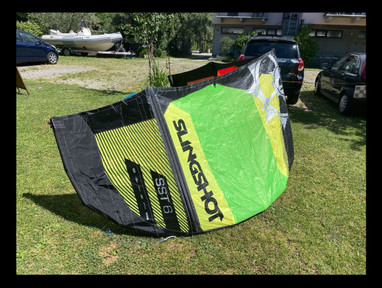 Slingshot SST 6qm aus 2019 Bild nr. 2