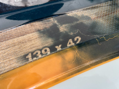 Eleveight Twintip 139qm. Image nr. 2