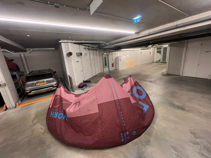 North Evo 13qm aus 2018 Bild nr. 0