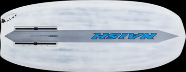 Naish Foilboard 112qm. Image nr. 1