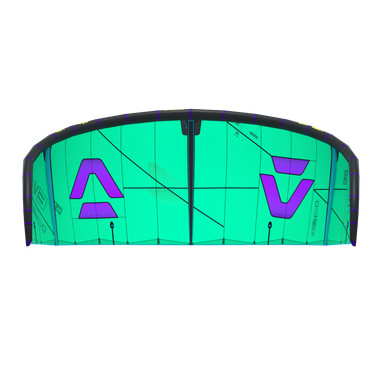 Duotone Evo 6qm aus 2026 Bild nr. 6