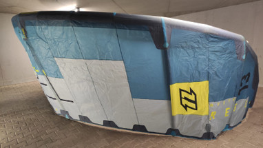 North Rebel mit Bar 13qm aus 2018 Bild nr. 5