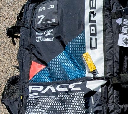 Core PACE 7qm aus 2026