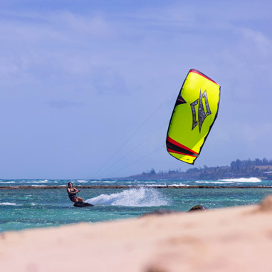 Naish Triad 11qm aus 2023 Bild nr. 5