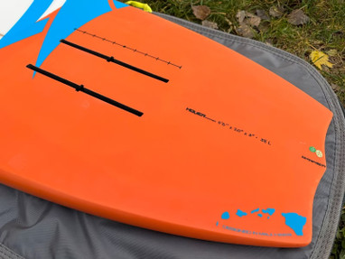 Naish Foilboard 168qm. Image nr. 4