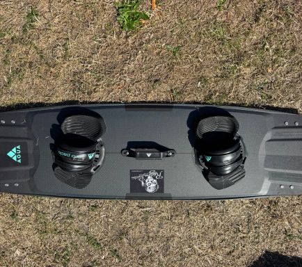 Sonstige PAZ Twintip (134cm) aus 2026