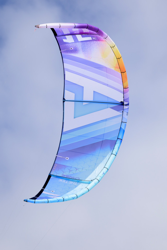 Harlem Thrive LiteX Kite 15qm aus 2026 Bild nr. 0