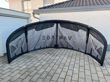 Vantage Vulture 12qm aus 2023 Bild nr. 9