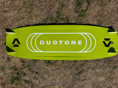 Duotone Twintip 142qm. Image nr. 1