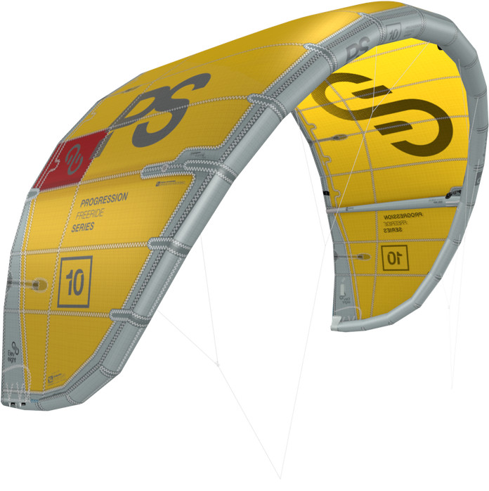 Eleveight PS v5 5qm aus 2021 Bild nr. 0