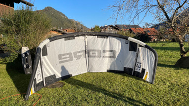 Core GTS 13qm aus 2022 Bild nr. 1