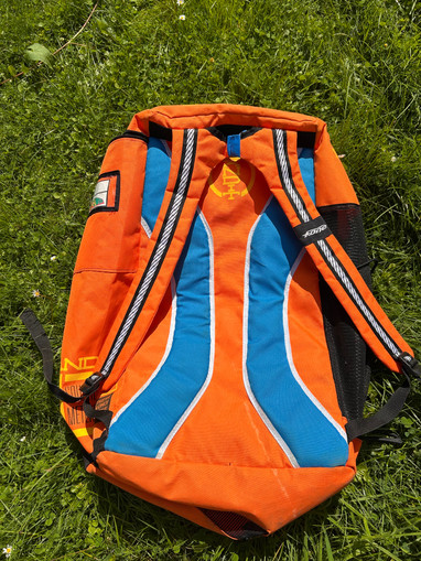 F-One Bandit 14qm aus 2016 Bild nr. 15