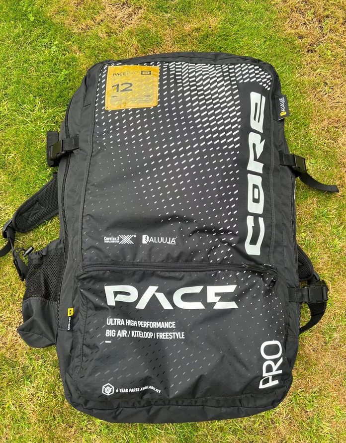 Core Pace Pro 12qm aus 2025 Bild nr. 0