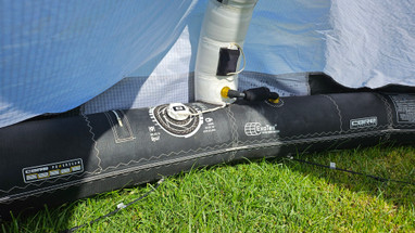 Core GTS 6 8qm aus 2020 Bild nr. 4