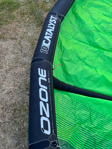 Ozone Catalyst V1 10qm aus 2020 Bild nr. 11