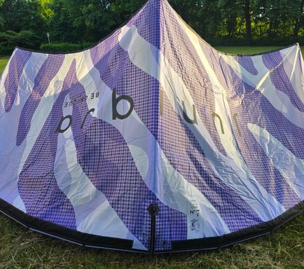 Harlem Amber 7qm aus 2026