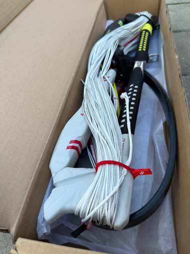 Eleveight 4-lines qm. Image nr. 3