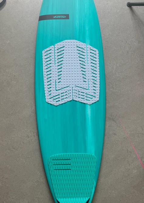 F-One Surfboard (178cm) aus 2025