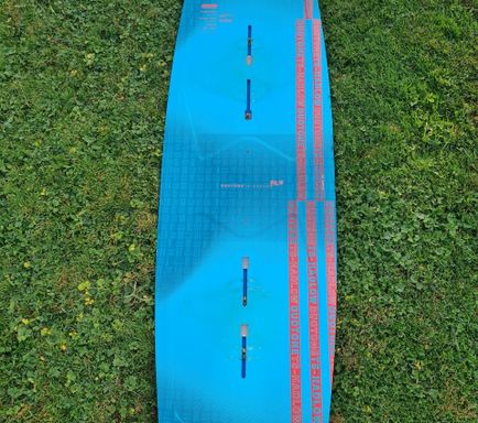 Duotone  Twintip (140cm) aus 2022