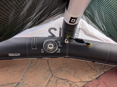 Core Kite Nexus 4 Set 7qm 9qm 12qm aus 2026 Bild nr. 5