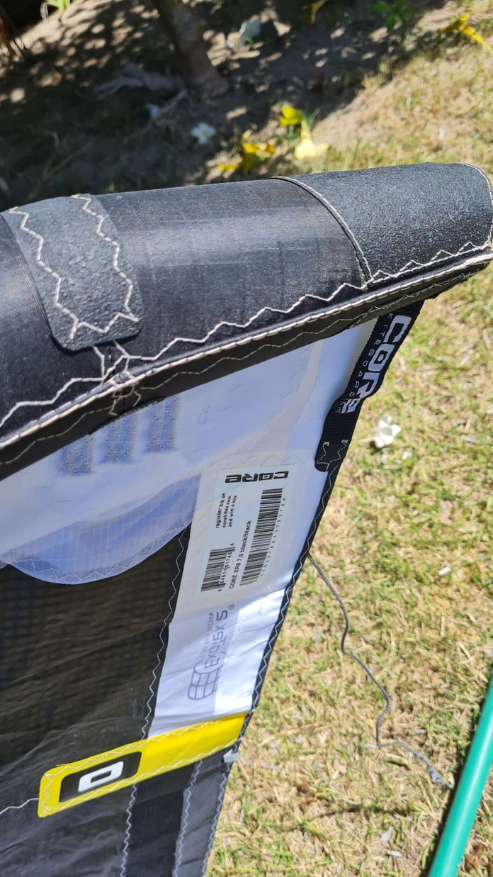 Core XR 8 mit Teststempel 11qm aus 2024 Bild nr. 0