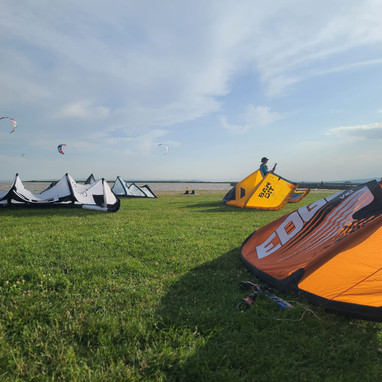 Ozone Edge V10 7qm aus 2021 Bild nr. 5