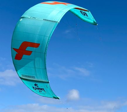 F-One Bandit XV 15 10qm aus 2023
