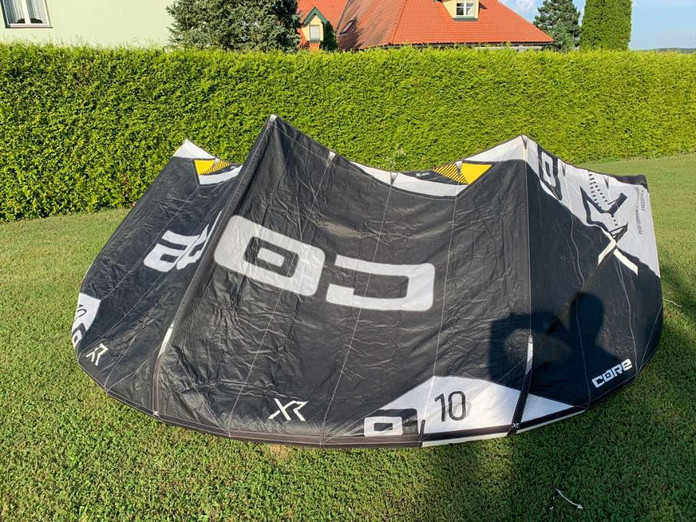 Core XR 5 10qm aus 2020 Bild nr. 0