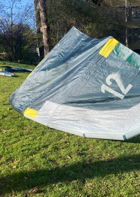 Flysurfer Era 12qm aus 2025