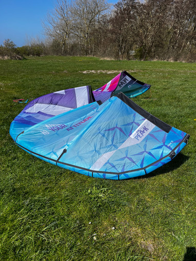 Harlem Peak 12qm aus 0 Bild nr. 2