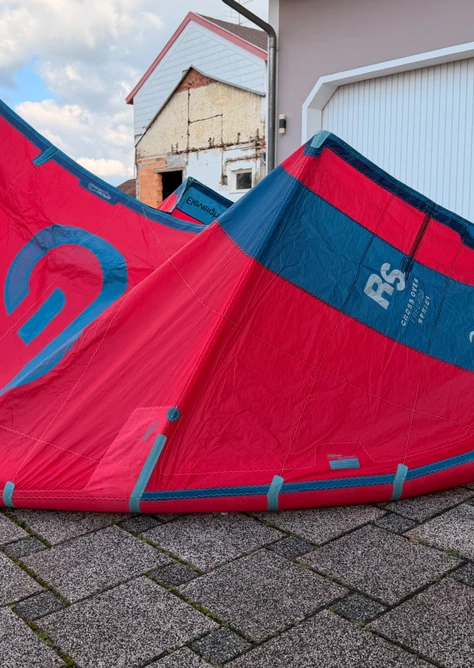 Eleveight RS V5 9qm aus 2022