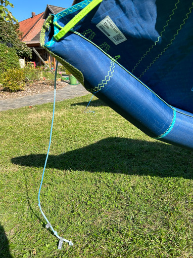 Crazyfly Hyper 12qm aus 2019 Bild nr. 7