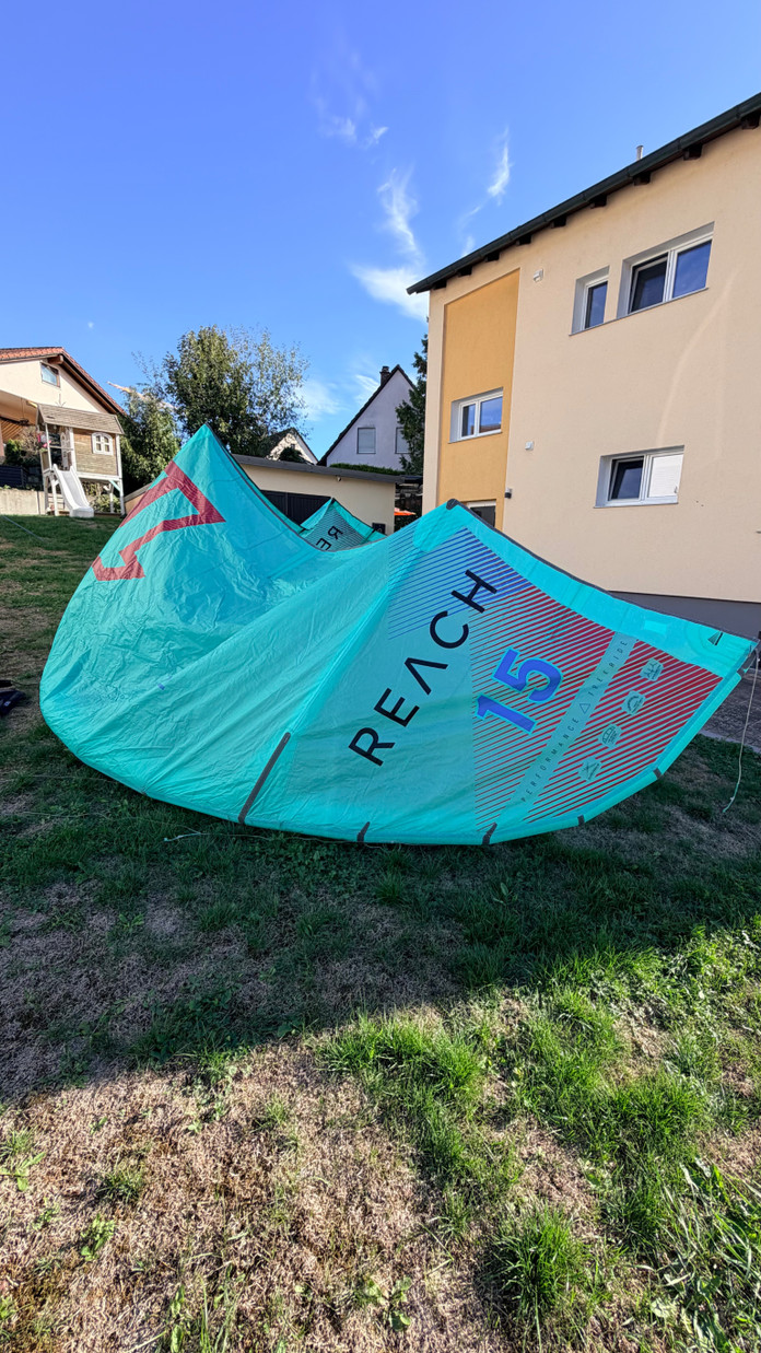 North Reach 15qm aus 2020 Bild nr. 0