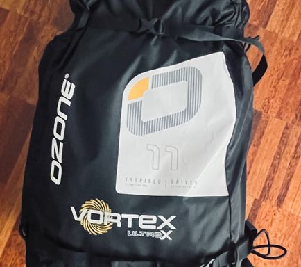 Ozone Vortex 11qm aus 2024