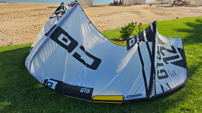 Core GTS5 12qm aus 2018 Bild nr. 0